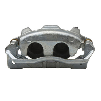 DFC 99-03 Ford Windstar Front-L Silver Zinc Coated Premium Caliper