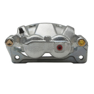 DFC 99-03 Ford Windstar Front-L Silver Zinc Coated Premium Caliper