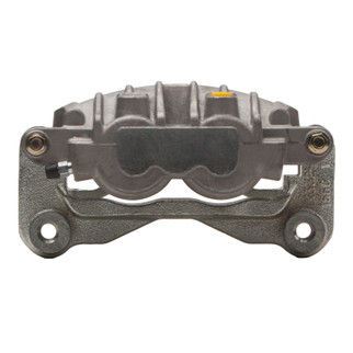 DFC 02-05 Chevrolet Silverado 1500 Rear-L Silver Zinc Coated Premium Caliper