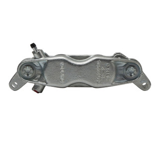 DFC 72-76 Ford E-250 Econoline Front-L Silver Zinc Coated Premium Caliper