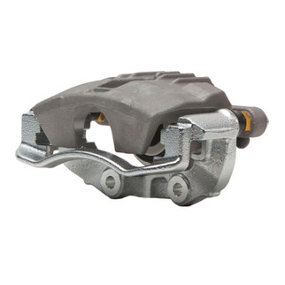 DFC 97-04 Chevrolet S10 Rear-L/Rear-R Silver Zinc Coated Premium Caliper
