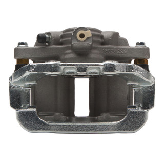 DFC 97-04 Chevrolet S10 Rear-L/Rear-R Silver Zinc Coated Premium Caliper