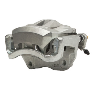 DFC 92-00 Lexus SC300 Front-R Silver Zinc Coated Premium Caliper