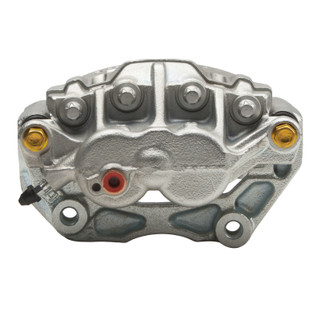 DFC 92-00 Lexus SC300 Front-R Silver Zinc Coated Premium Caliper