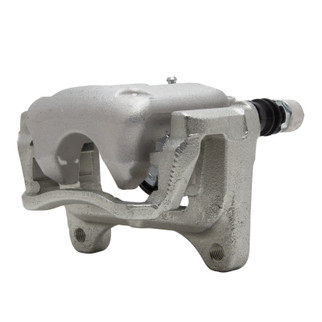 DFC 16-23 Chevrolet Bolt EUV Rear-L Silver Zinc Coated Premium Caliper