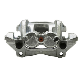 DFC 16-24 Ford Edge Front-R Silver Zinc Coated Premium Caliper