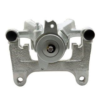 DFC 16-20 Buick Envision Rear-L Silver Zinc Coated Premium Caliper