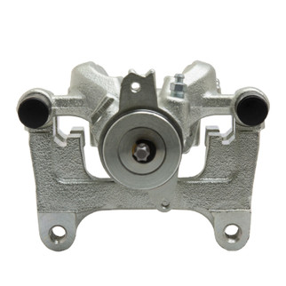 DFC 16-20 Buick Envision Rear-R Silver Zinc Coated Premium Caliper