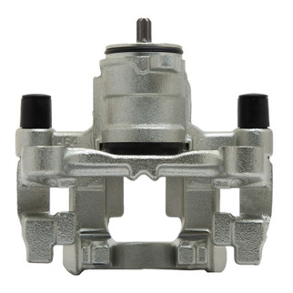 DFC 16-20 Buick Envision Rear-R Silver Zinc Coated Premium Caliper
