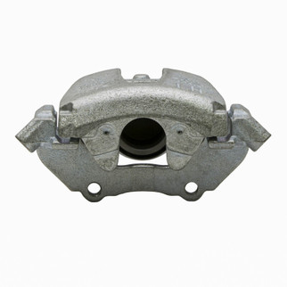 DFC 13-19 Ford Escape Front-L Silver Zinc Coated Premium Caliper
