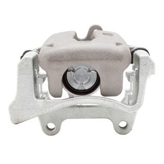 DFC 08-09 Volkswagen CC/Passat CC/Passat Rear-L Silver Zinc Coated Premium Caliper