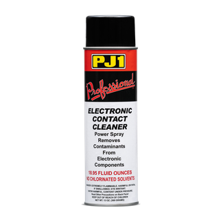 Professional Contact Cleaner Calif Compliant 18.95 Fl Oz