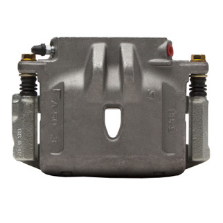 DFC 00-06 Ford Thunderbird Front-L Silver Zinc Coated Premium Caliper
