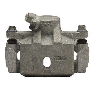 DFC 92-00 Mitsubishi Montero Rear-L Silver Zinc Coated Premium Caliper