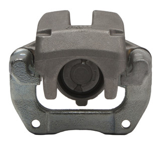 DFC 00-06 Audi TT Quattro Rear-L Silver Zinc Coated Premium Caliper