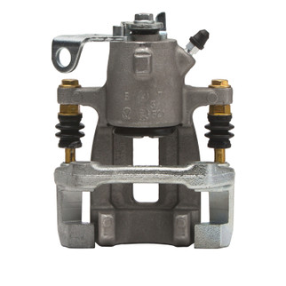 DFC 00-06 Audi TT Quattro Rear-L Silver Zinc Coated Premium Caliper