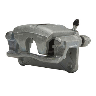 DFC 92-00 Mitsubishi Montero Rear-R Silver Zinc Coated Premium Caliper