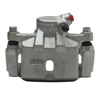 DFC 92-00 Mitsubishi Montero Rear-R Silver Zinc Coated Premium Caliper