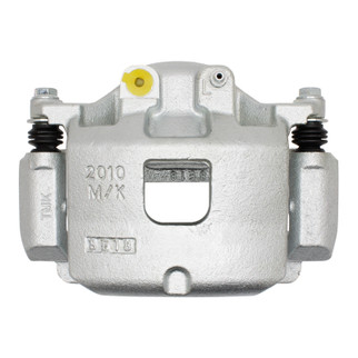 DFC 16-21 Buick Regal Sportback Front-R/Front-L Silver Zinc Coated Premium Caliper