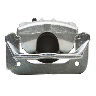 DFC 95-01 Ford Taurus SHO Front-R Silver Zinc Coated Premium Caliper