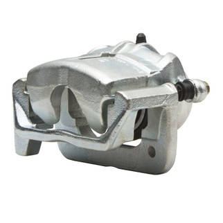 DFC 95-01 Ford Taurus SHO Front-R Silver Zinc Coated Premium Caliper