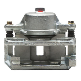 DFC 95-01 Ford Taurus SHO Front-R Silver Zinc Coated Premium Caliper