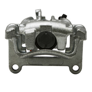 DFC 96-00 Volkswagen EuroVan Rear-R Silver Zinc Coated Premium Caliper