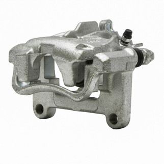 DFC 96-00 Volkswagen EuroVan Rear-R Silver Zinc Coated Premium Caliper
