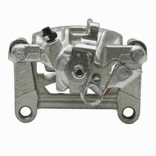 DFC 96-00 Volkswagen EuroVan Rear-R Silver Zinc Coated Premium Caliper