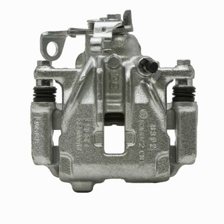 DFC 96-00 Volkswagen EuroVan Rear-R Silver Zinc Coated Premium Caliper