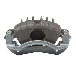 DFC 97-05 Chevrolet Malibu Front-R Silver Zinc Coated Premium Caliper