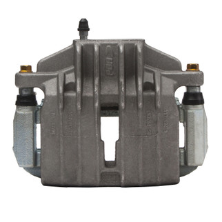 DFC 97-05 Chevrolet Malibu Front-R Silver Zinc Coated Premium Caliper