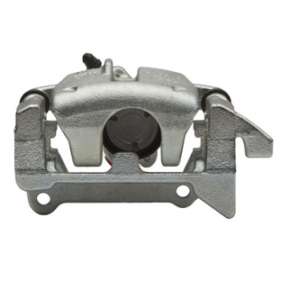 DFC 08-17 Audi Q5 Rear-R Silver Zinc Coated Premium Caliper