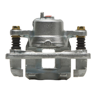DFC 89-94 Geo Metro Front-L Silver Zinc Coated Premium Caliper