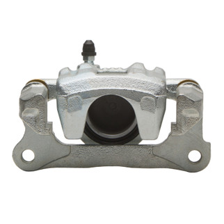 DFC 89-94 Geo Metro Front-R Silver Zinc Coated Premium Caliper