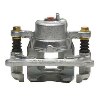 DFC 89-94 Geo Metro Front-R Silver Zinc Coated Premium Caliper
