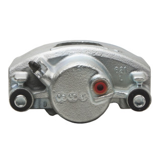 DFC 94-99 Buick Riviera Front-R/Front-L Silver Zinc Coated Premium Caliper