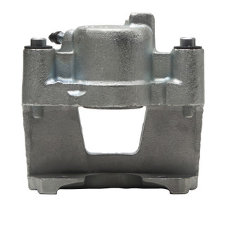 DFC 94-99 Buick Riviera Front-R/Front-L Silver Zinc Coated Premium Caliper