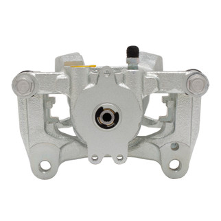 DFC 16-25 Cadillac CT5 Rear-R Silver Zinc Coated Premium Caliper