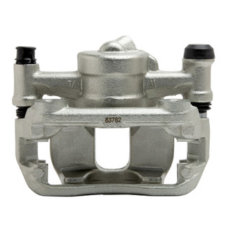 DFC 19-24 Mercedes-Benz Sprinter 1500 Rear-R Silver Zinc Coated Premium Caliper