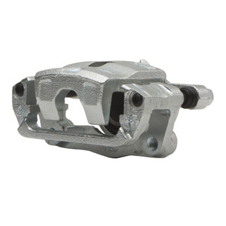 DFC 92-01 Infiniti Q45 Rear-R Silver Zinc Coated Premium Caliper