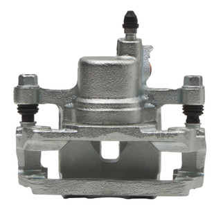DFC 92-01 Infiniti Q45 Rear-R Silver Zinc Coated Premium Caliper