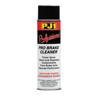 Professional Brake Cleaner Calif Compliant 18.93 Fl Oz