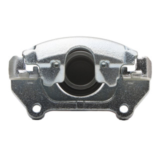 DFC 02-06 Saab 9-5 Front-R Silver Zinc Coated Premium Caliper