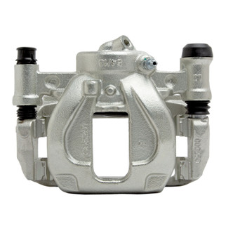 DFC 19-24 Mercedes-Benz Sprinter 1500 Rear-L Silver Zinc Coated Premium Caliper