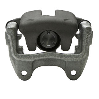 DFC 13-20 Infiniti QX30 Rear-L Silver Zinc Coated Premium Caliper