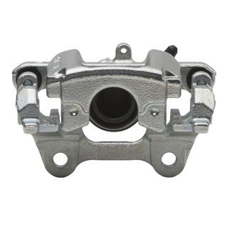 DFC 08-14 Mercedes-Benz C300 Rear-R Silver Zinc Coated Premium Caliper