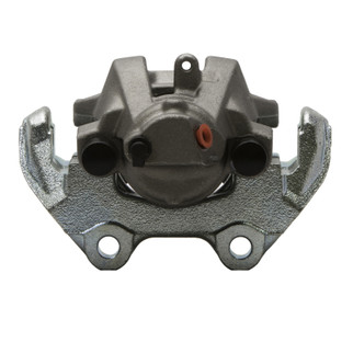 DFC 03-18 Mercedes-Benz S350 Rear-R Silver Zinc Coated Premium Caliper