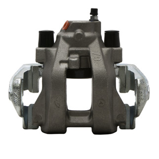 DFC 03-18 Mercedes-Benz S350 Rear-R Silver Zinc Coated Premium Caliper