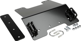 Utv Plow Mount Kit
